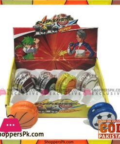 Kids Playing Yoyo 5.5CM 1 Piece