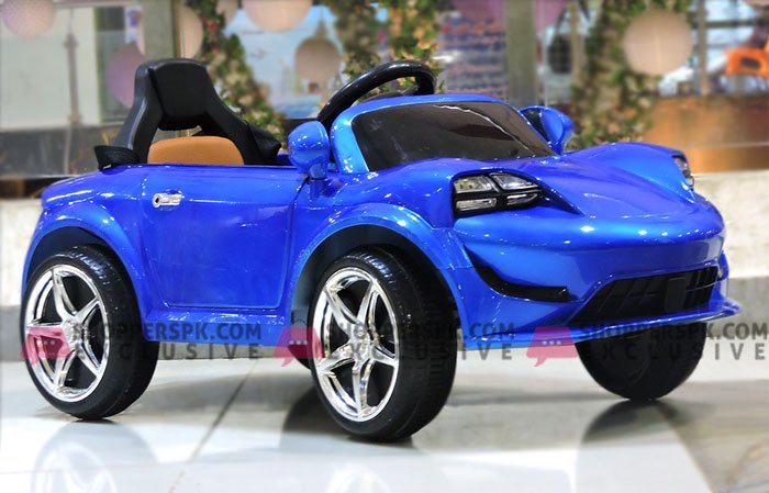 Lamborghini Aventador Battery Kids Car With Swing 5 Lamborghini Aventador Battery Kids Car With Swing