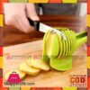 Magic Trio Peeler Circular Plastic Potato Slicer Tomato Shreadders Cooking Tools Kitchen Garlic Peeler