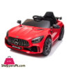 New Mercedes Kids Double Door Battery Operated Car FT-998