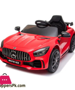 New Mercedes Kids Double Door Battery Operated Car FT-998