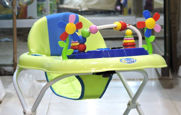 New Model Best Quality Baby Walker With 8 Crystal Wheel 6 New Model Best Quality Baby Walker With 8 Crystal Wheel