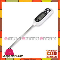 Probe Digital Thermometer