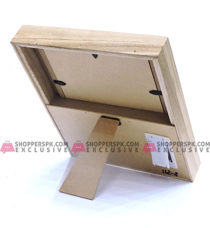 Sweet Home Led Light Photo Frame