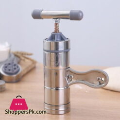 The Latest Noodle Machine Stainless Steel Pressure Surface Machine 5 The Latest Noodle Machine Stainless Steel Pressure Surface Machine