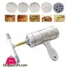 The Latest Noodle Machine Stainless Steel Pressure Surface Machine