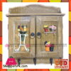 Wooden Key Cabinet Holder With Magnetic Door 1 Wooden Key Cabinet Holder With Magnetic Door