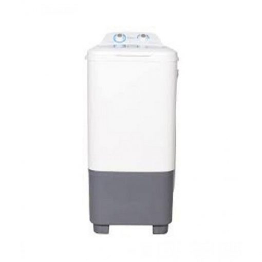 Dawlance Semi Automatic Top Load Washing Machine 8kg WM-110C1 (White)