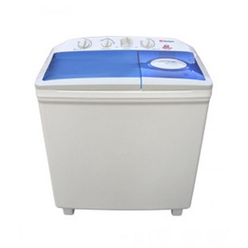 Dawlance Top Load Semi Automatic Washing Machine DW-320C2 (White)