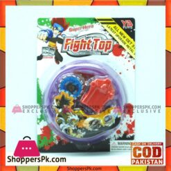 kids Playing Super Hero Fight Top