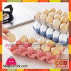 1Pcs Thickened Plastic 15 Cells Egg Storage