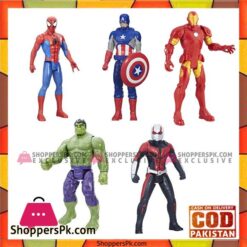 Avengers Alliance Exquisite Gift Pack