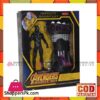 Avengers Infinity War Toy Action Figure