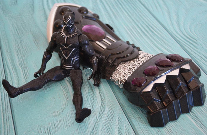 Avengers Infinity War Toy Action Figure