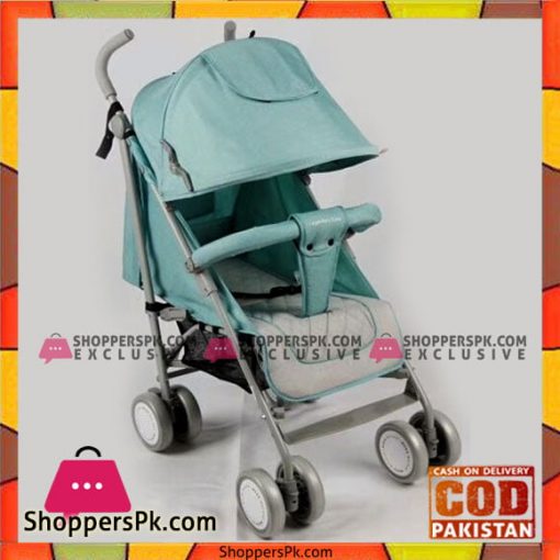 Baby Buggy For New Born To Toddlers
