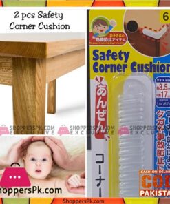 Baby Safety Corner Cushion 2 Pcs