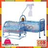 Baolimei Metal Baby Cradle 256