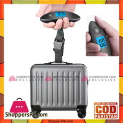 Electronic Scale Mini Digital Hanging Fishing Luggage Scale 40kg