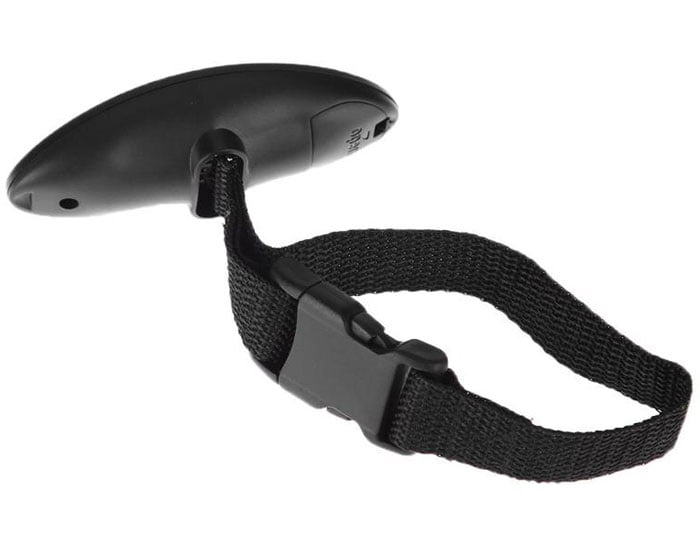 Electronic Scale Mini Digital Hanging Fishing Luggage Scale 40Kg