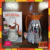 Happy Flask Pearl Coffee Pot - 1 Liter