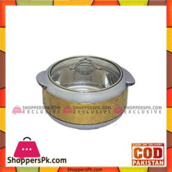 Happy HI-FI Glass Top X-Large Hotpot