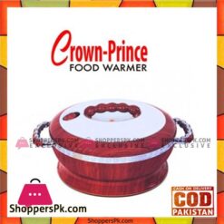 Happy Handsome Crown Prince Large Hotpot