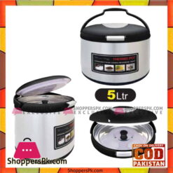 Happy Handsome Thermo Pot 5 Liters