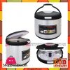 Happy Handsome Thermo Pot 6 Liters -