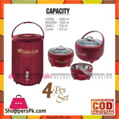 Happy Lion Steel Metallic Glasss Top Gift Pack Vol 2