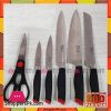 High Quality Bass Knife Set Pack Of 6
