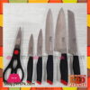 High Quality Bass Knife Set Pack Of 6