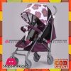 High Quality Four Wheel Foldable Baby Stroller