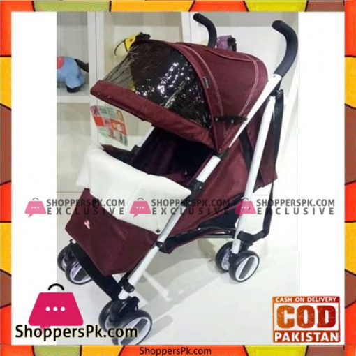 High Quality Luxury Baby Stroller