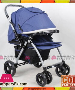 High Quality New Luxury Design Baby Stroller