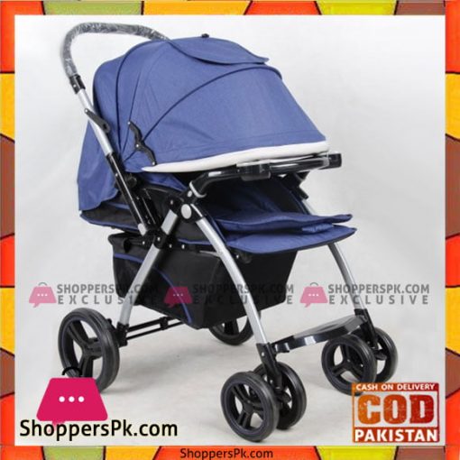 High Quality New Luxury Design Baby Stroller