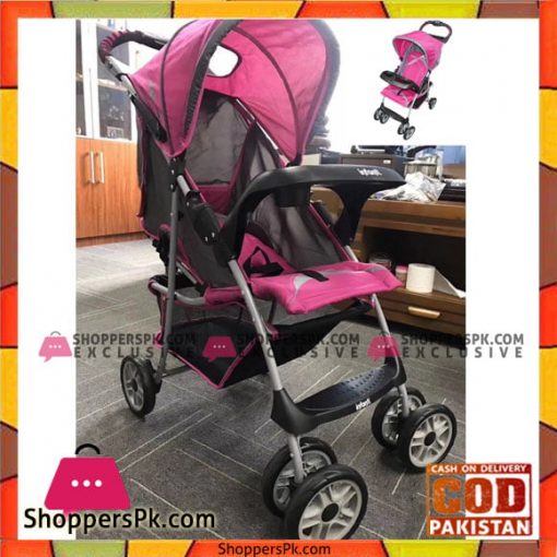 Baby Buggy For New Born To Toddlers