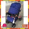 Light Weight One Touch Folding Baby Stroller