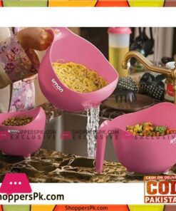 Limon 3 Piece Set Bowl