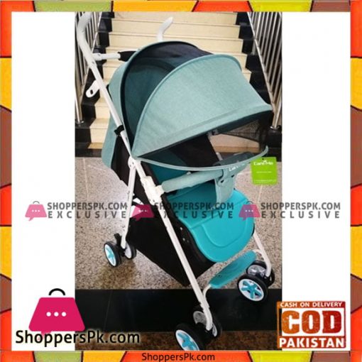 High Quality Four Wheel Foldable Baby Stroller