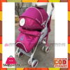 New Luxury Baby Stroller