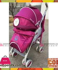 New Luxury Baby Stroller