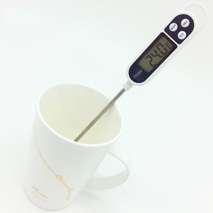Portable Digital Thermometer Bt-0024