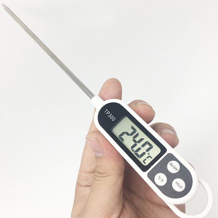 Portable Digital Thermometer BT-0024