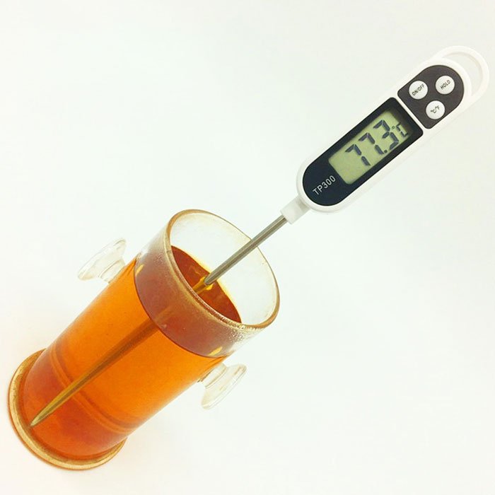 Portable Digital Thermometer Bt-0024