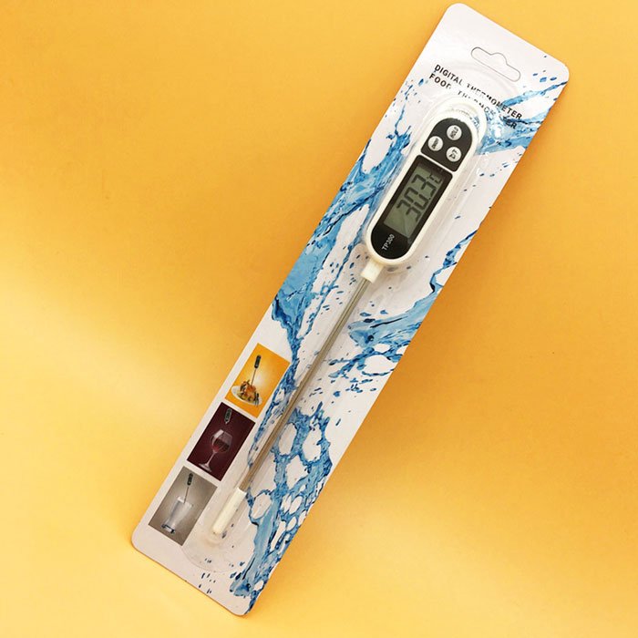 Portable Digital Thermometer Bt-0024