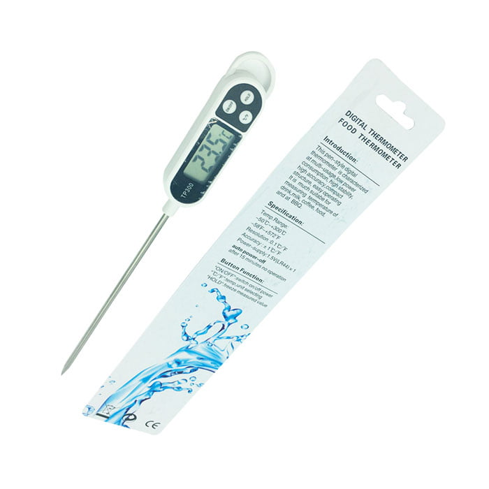 Portable Digital Thermometer Bt-0024