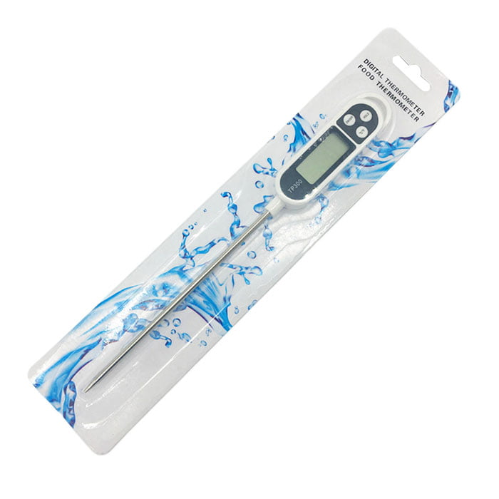 Portable Digital Thermometer Bt-0024