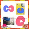 Safty Door Stoper 1 Pcs