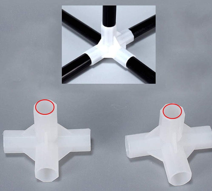 Ultra Time Empty Wardrobe Clothes Wardrobe Portable Clothes Closet Cupboard