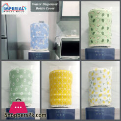 Water Dispenser Bottle Cover